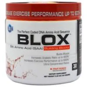 Bpi Blox 30 Servings