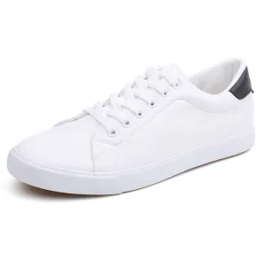 Brand Fashion Casual Soft Leather Shoes