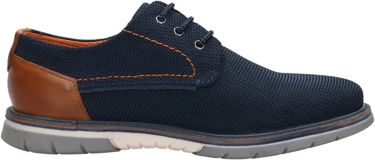 bugatti Men's Sammy Comfort Sneaker