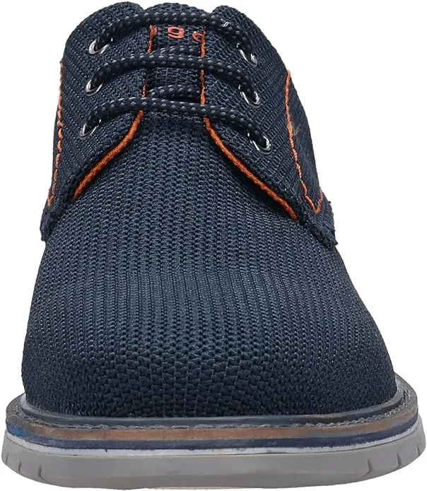 bugatti Men's Sammy Comfort Sneaker