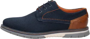 bugatti Men's Sammy Comfort Sneaker