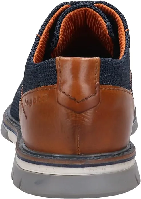 bugatti Men's Sammy Comfort Sneaker