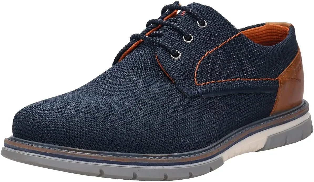 bugatti Men's Sammy Comfort Sneaker