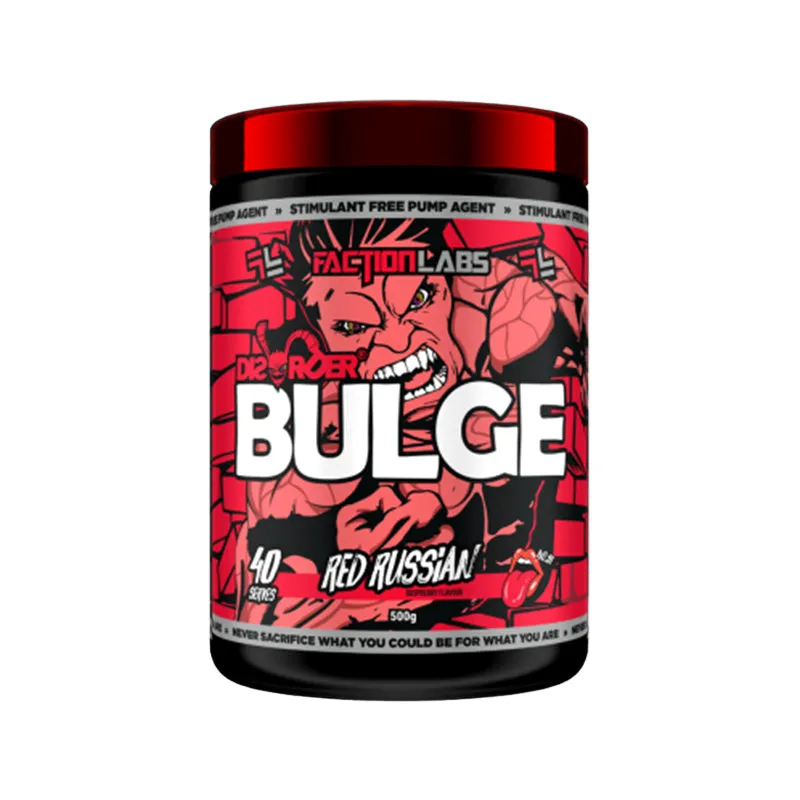 Bulge - Faction Labs