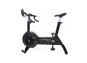 Bulldog Gear - Concept2 BikeErg