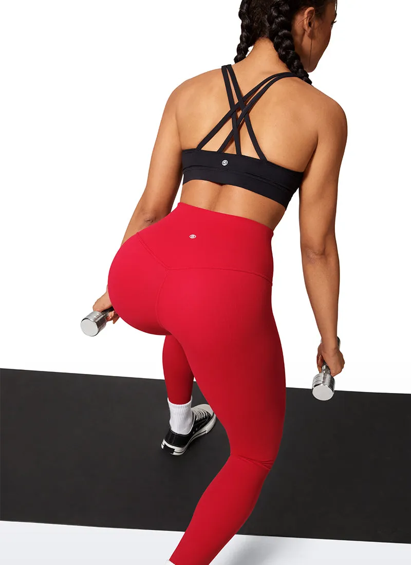 Butterlift Workout Leggings 25"