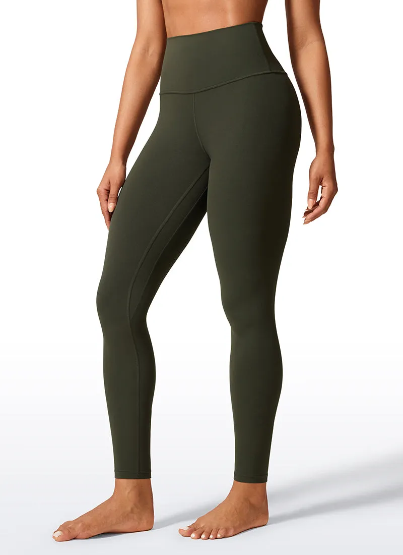 Butterlift Workout Leggings 28"