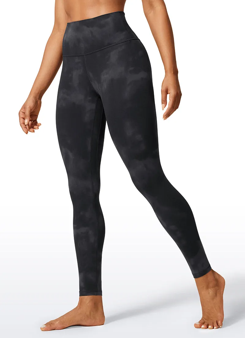 Butterlift Workout Leggings 28"