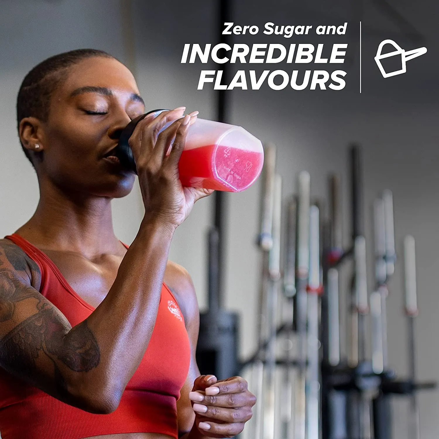 C4 Original Pre-Workout Fruit Punch