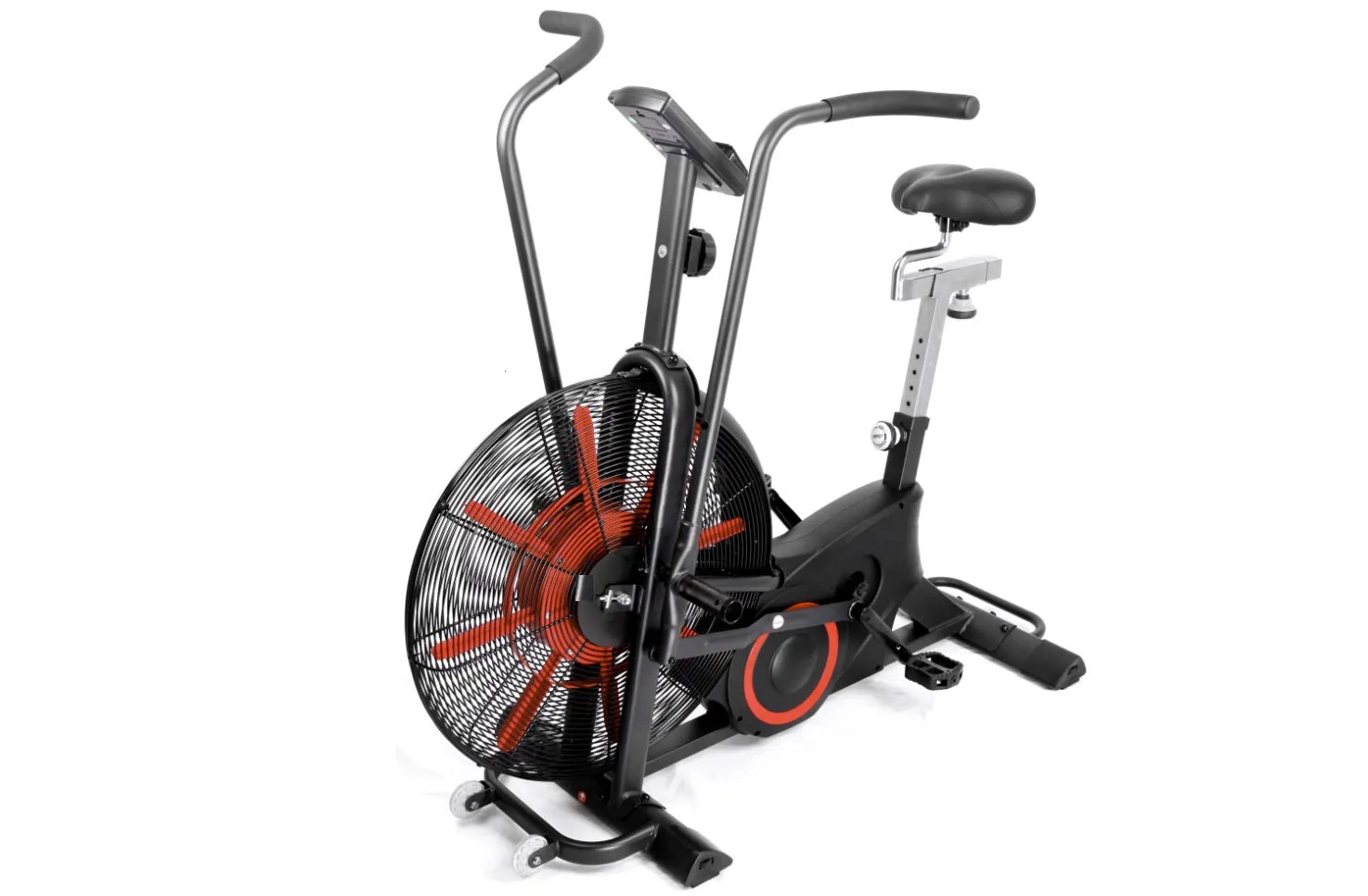 California Fitness AB5 Air Exercise Bike