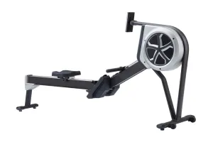 California Fitness Malibu V6 Hybrid Rowing Machine