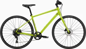 Cannondale Quick 4