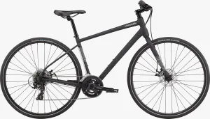 Cannondale Quick 5