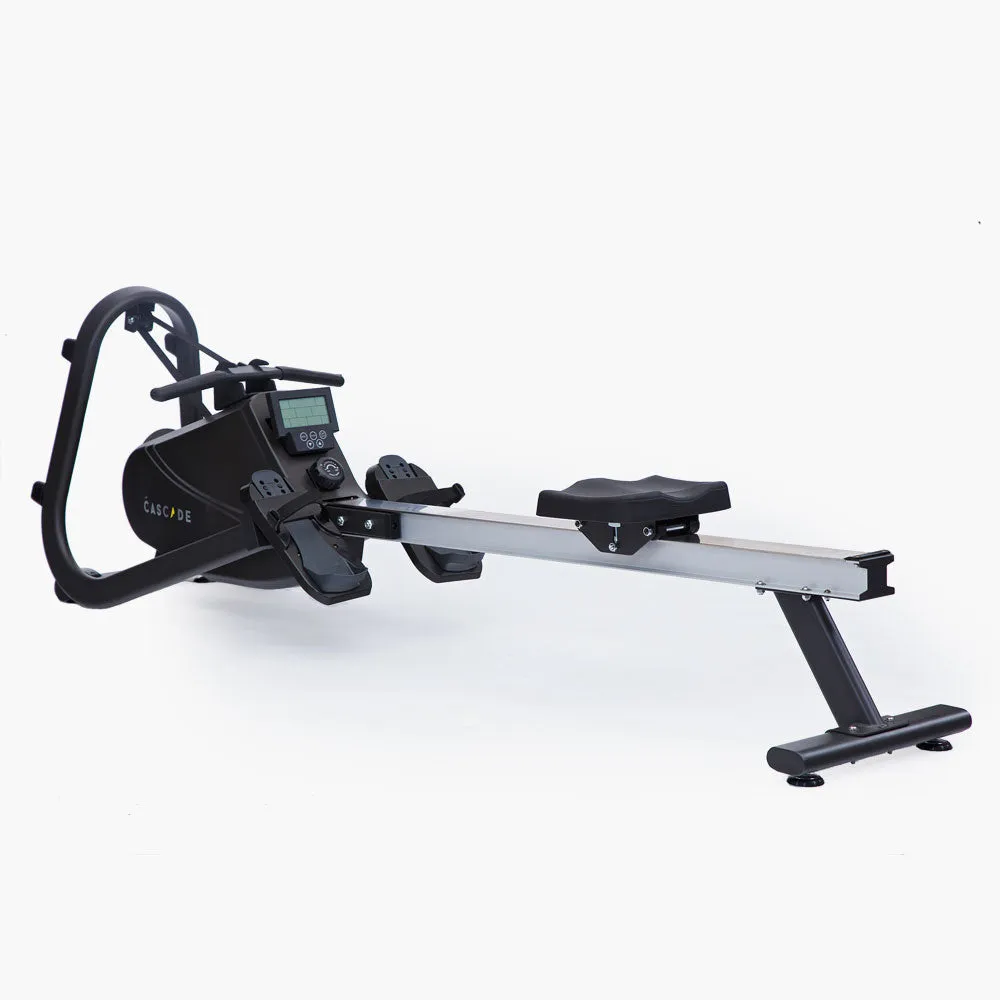 Cascade Rowing Machine