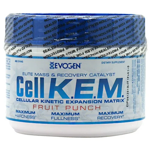 Cell K.E.M.