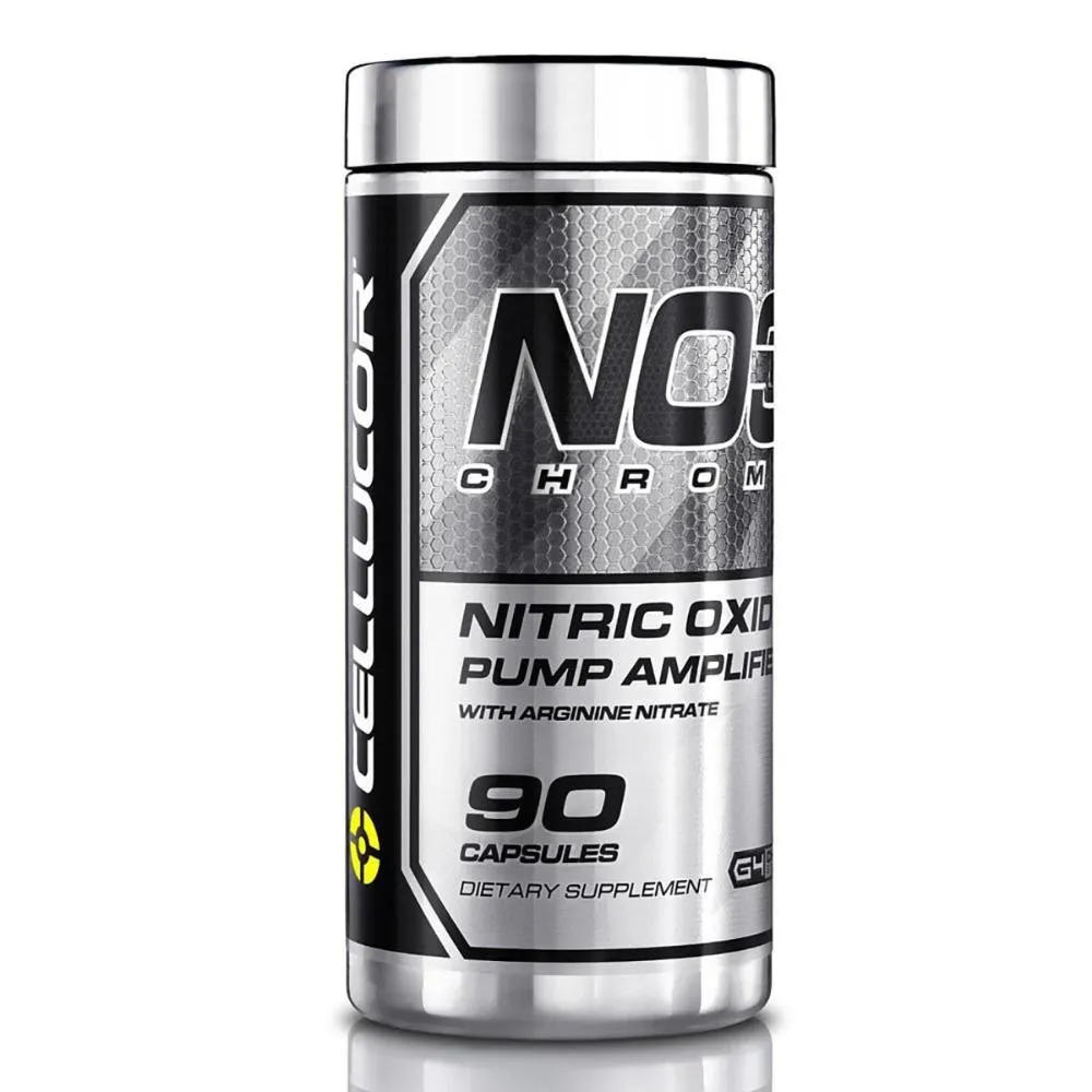 Cellucor NO3 Chrome 90 Caps