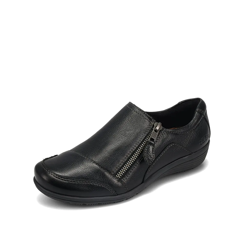 Character SideZip Loafer