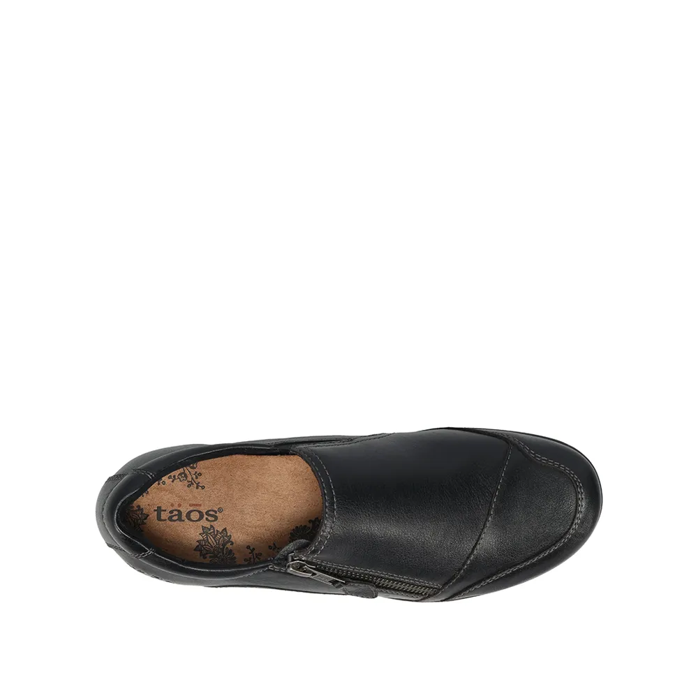 Character SideZip Loafer