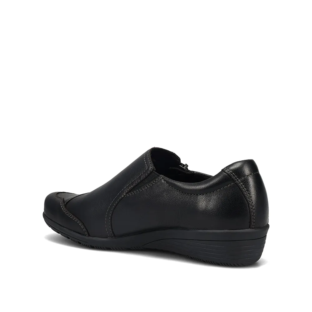 Character SideZip Loafer