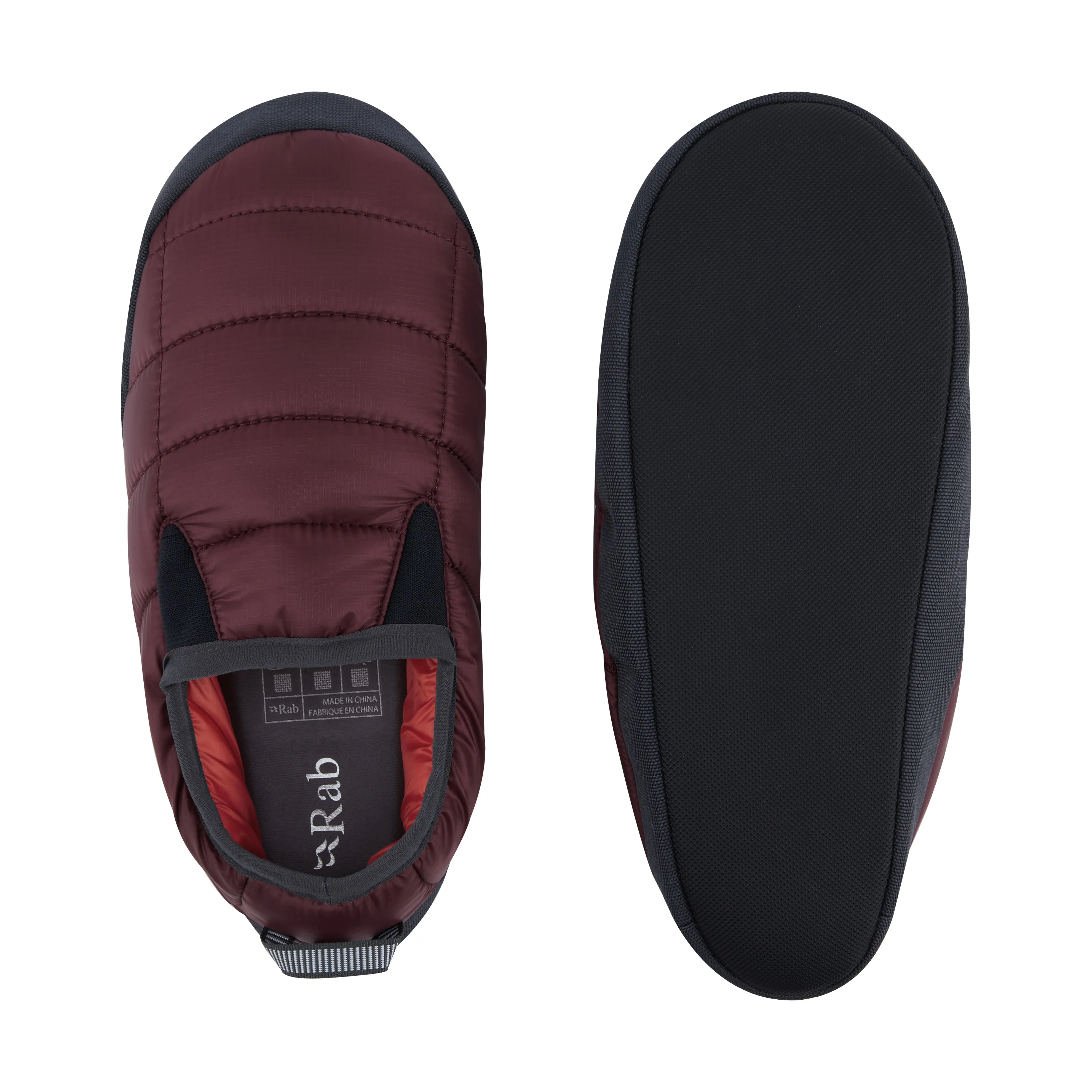 CIRRUS HUT SLIPPER