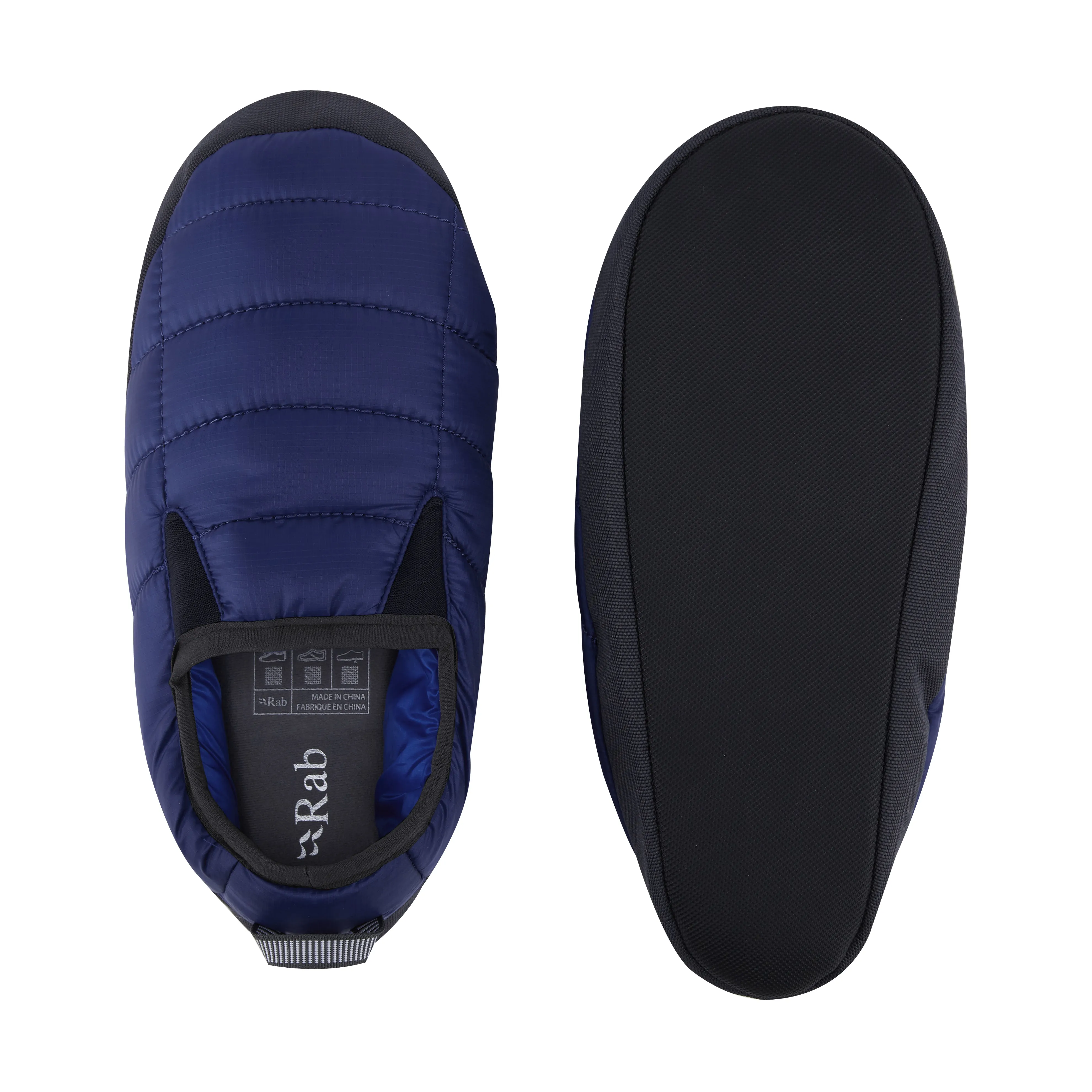 CIRRUS HUT SLIPPER