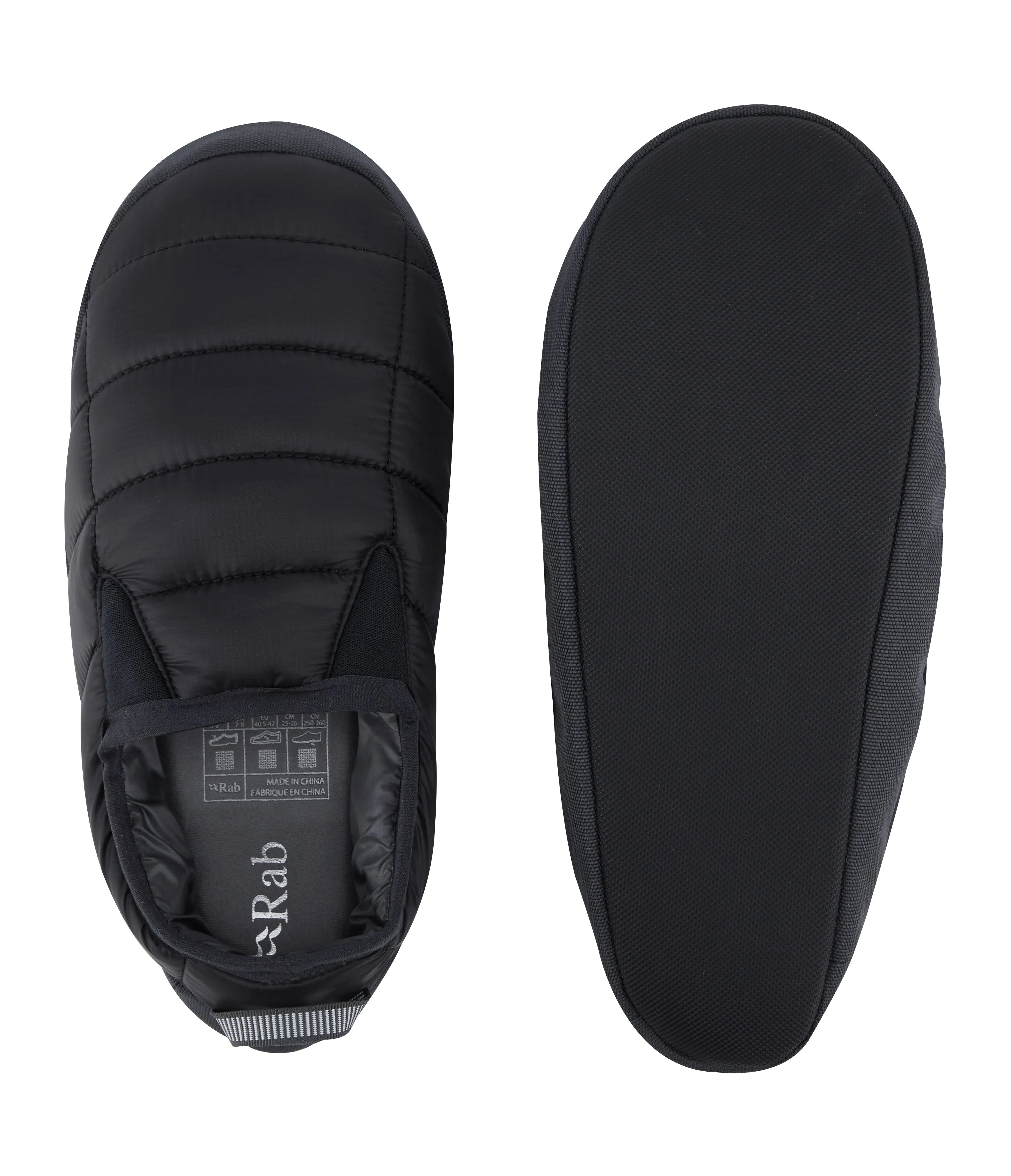 CIRRUS HUT SLIPPER