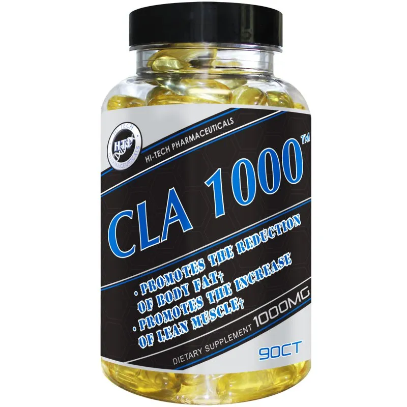 CLA 1000