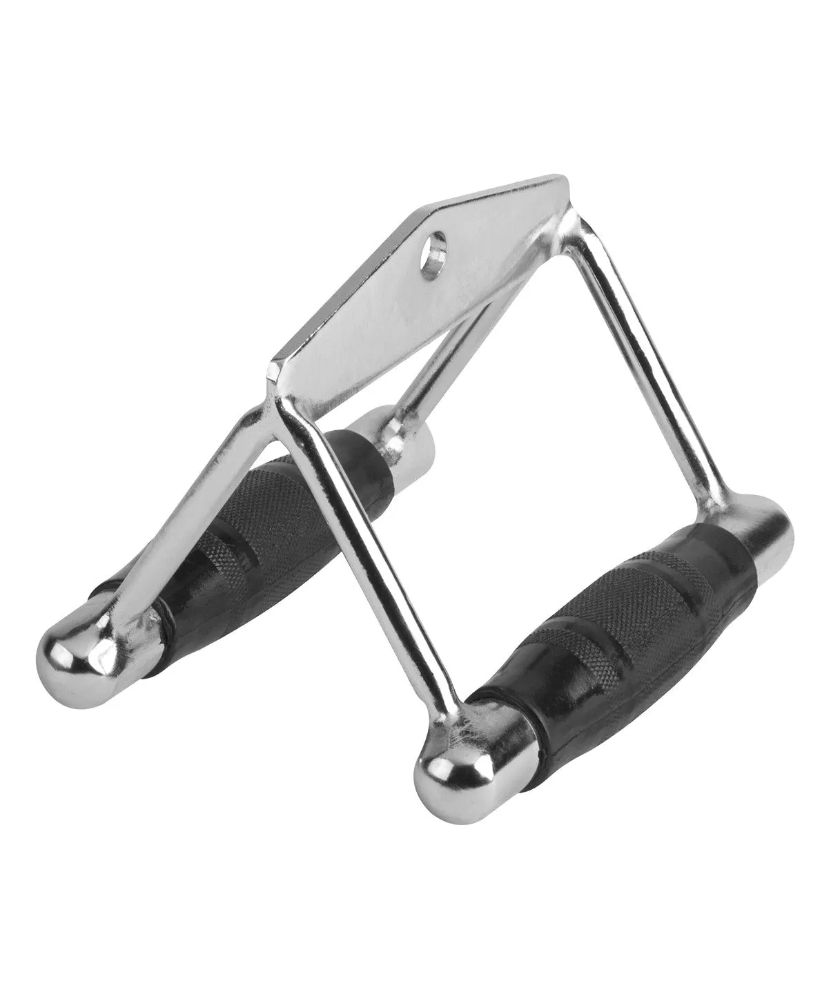 Close Grip Seated Row Handle Bar / Chinning Bar