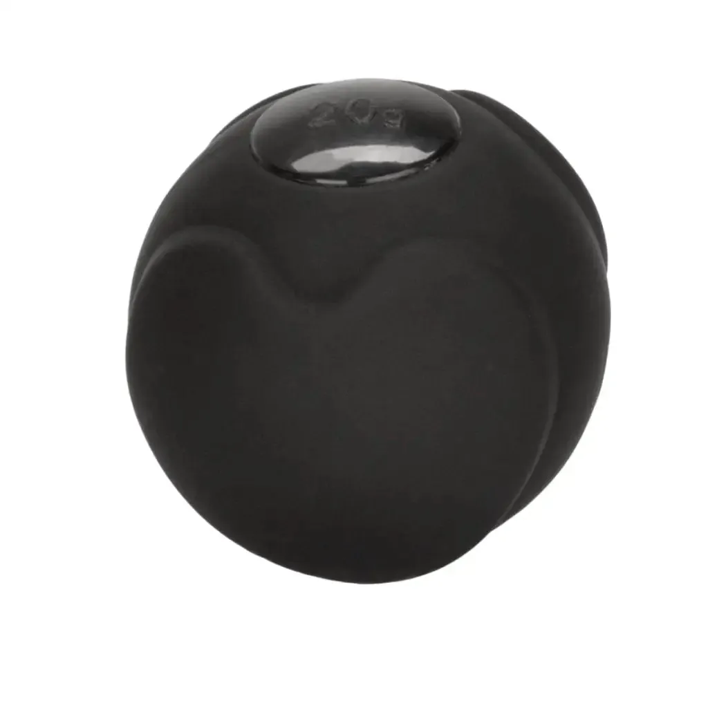 Coco Licious Kegel Balls Black