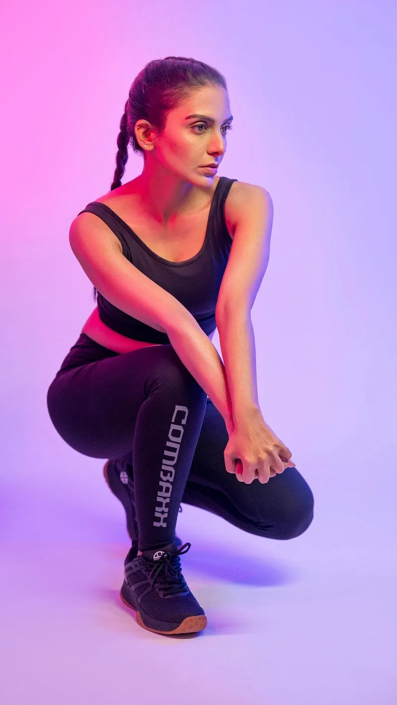 Combaxx Active Workout Leggings