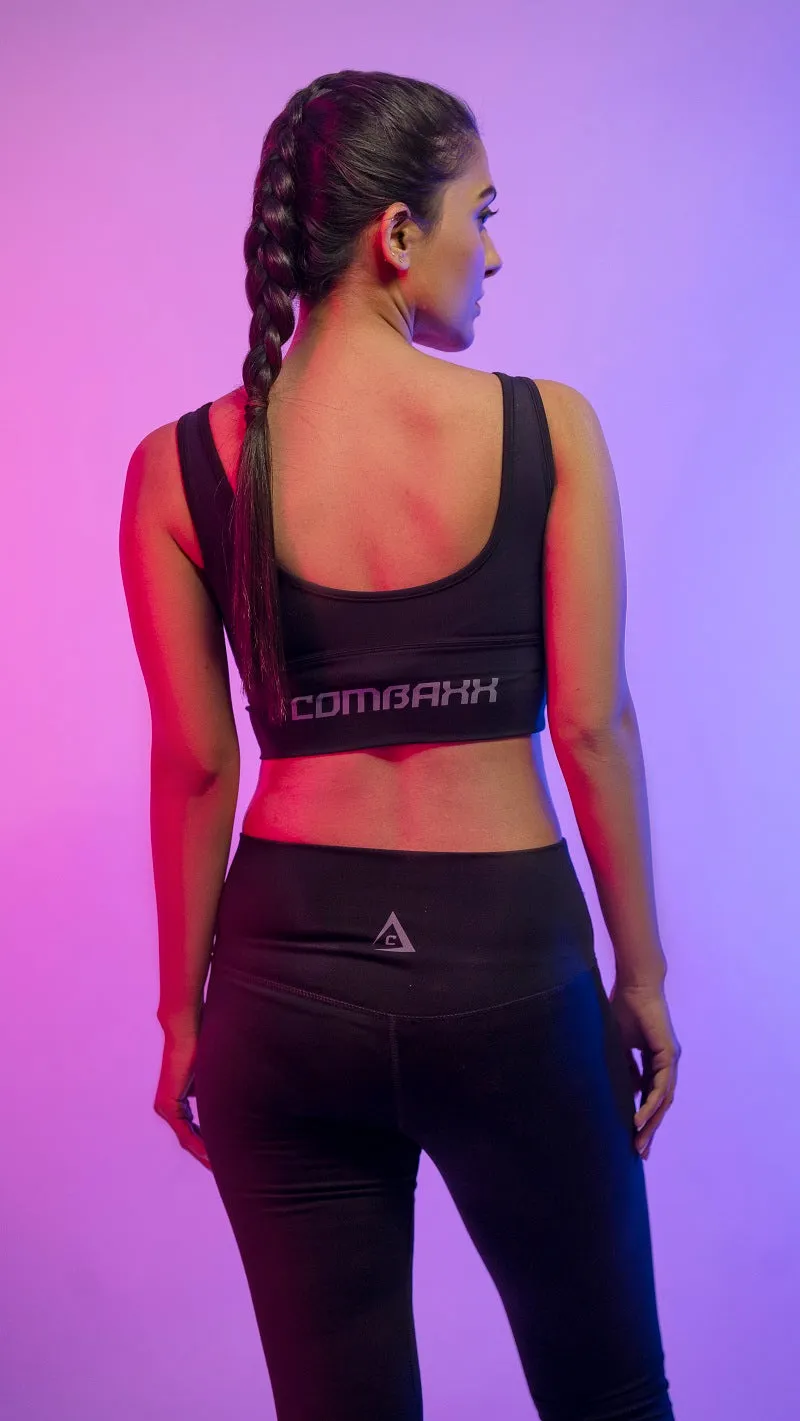 Combaxx Active Workout Leggings