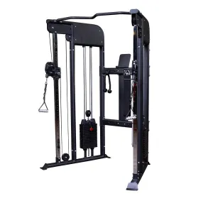 Commercial Functional Trainer GFT100