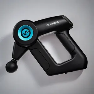 COMPEX - FIXX 2.0 Massage Gun