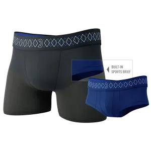 Compression Brief