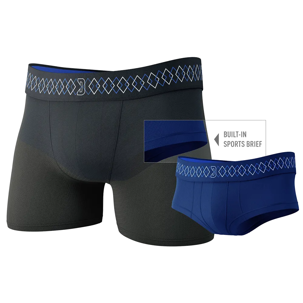 Compression Brief