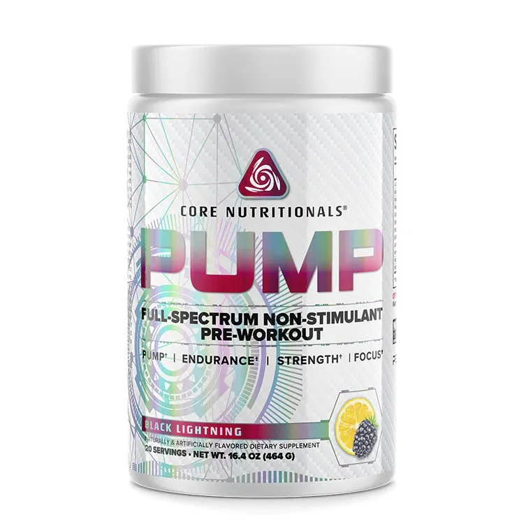 Core Pump