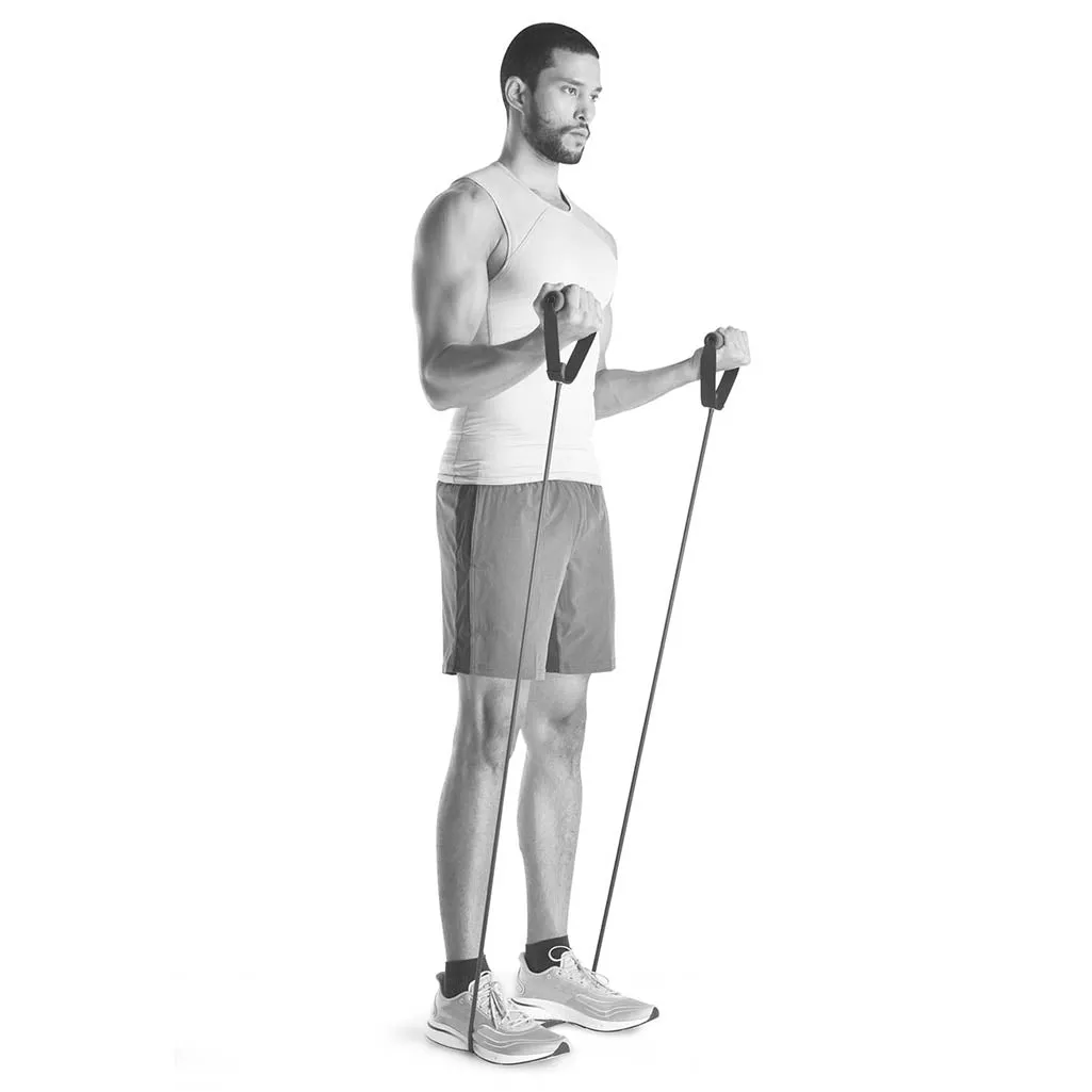 Core Resistance Training Kit