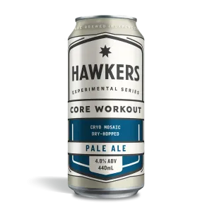 Core Workout - Pale Ale