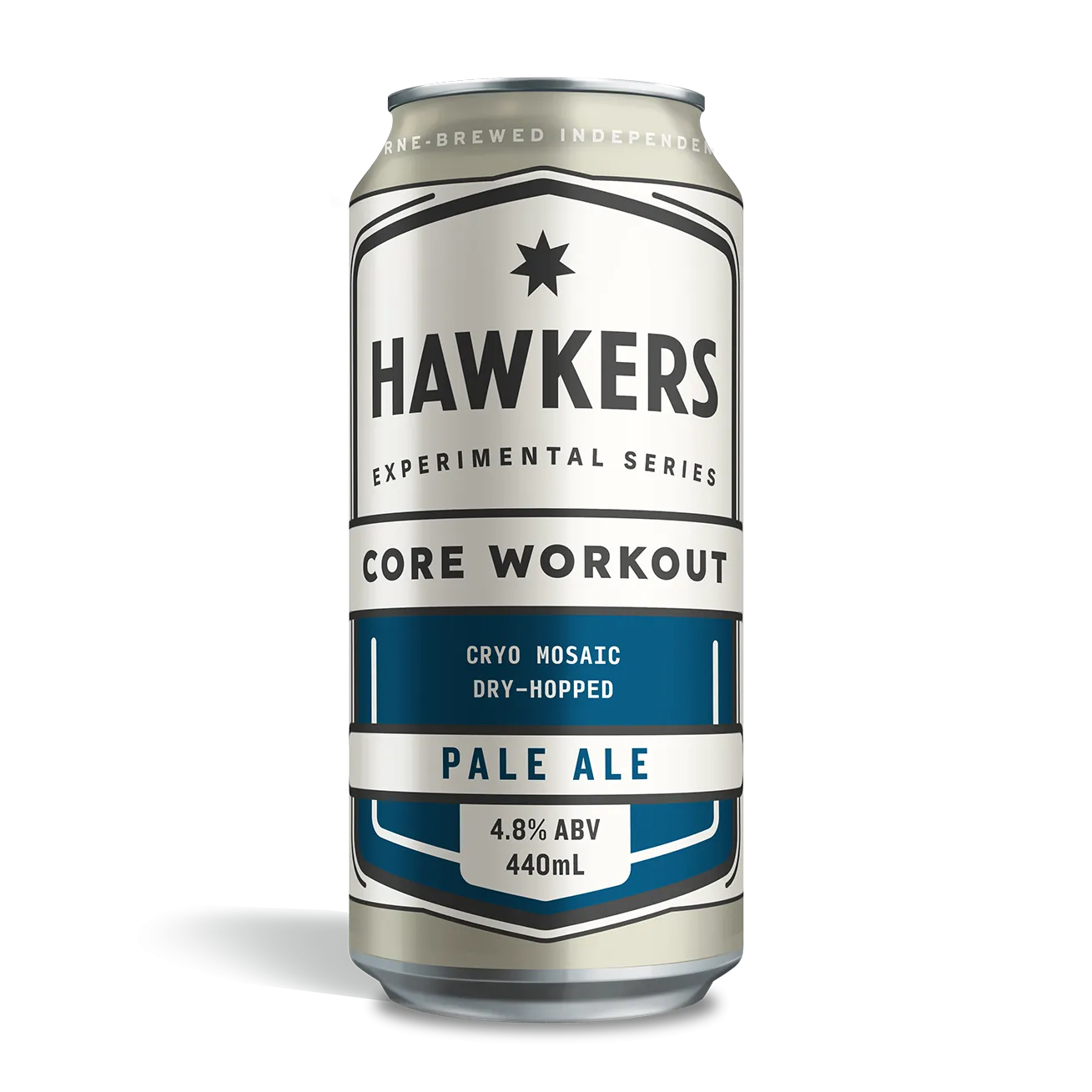 Core Workout - Pale Ale