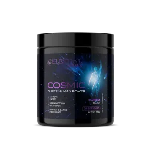 Cosmic Stardust Pre Workout