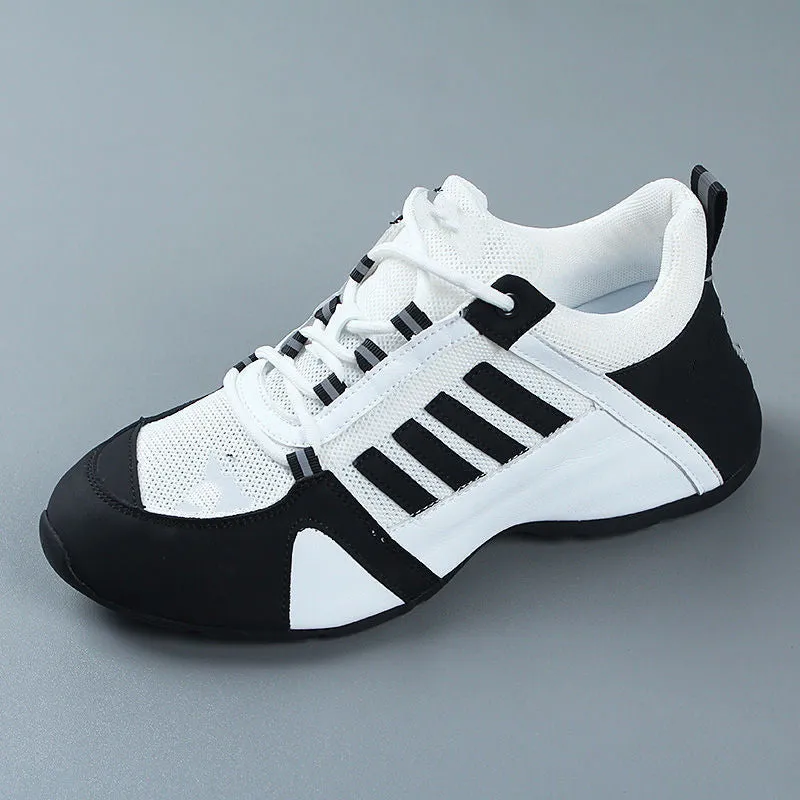 Couple Shoes Men's Casual Breathable