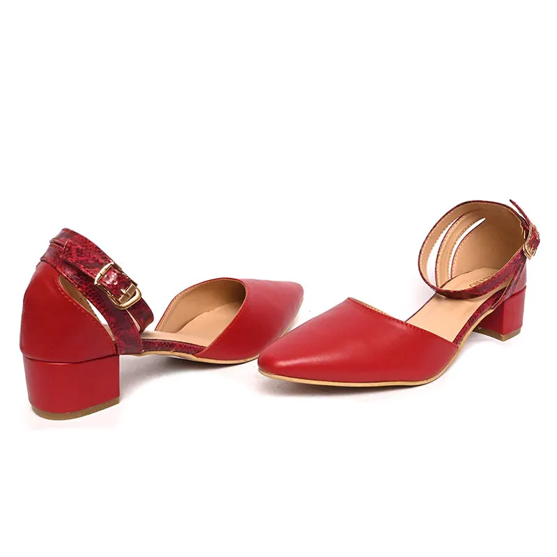 Court Shoes For Women - Metro-10900634