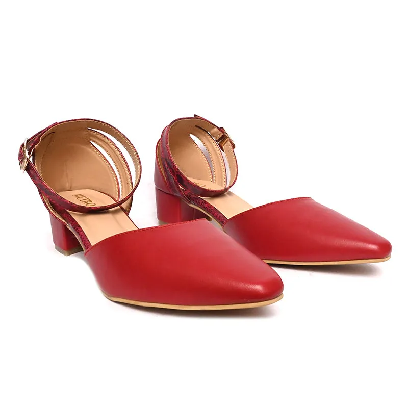 Court Shoes For Women - Metro-10900634