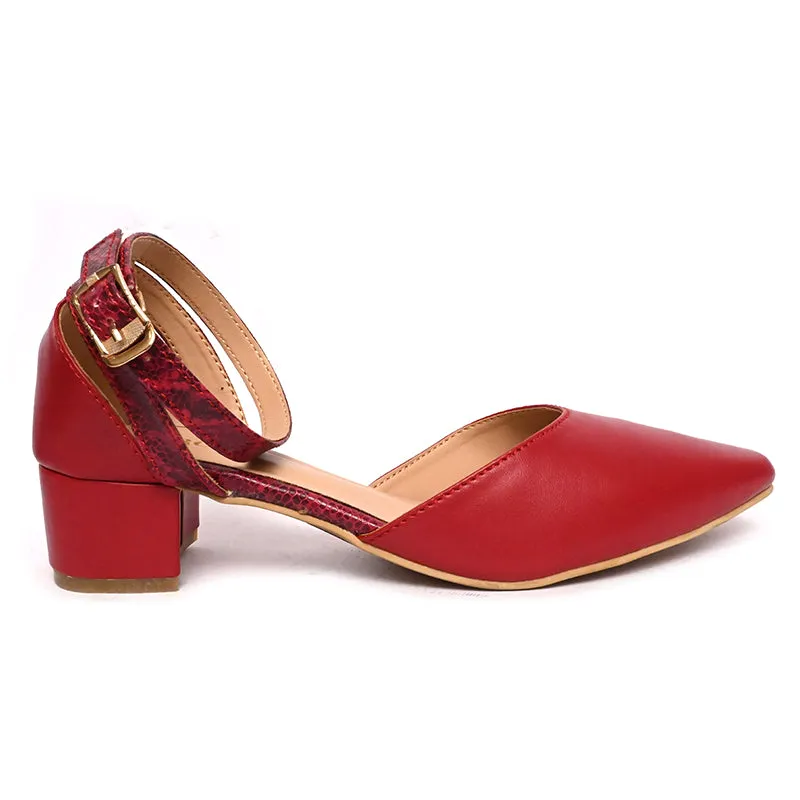 Court Shoes For Women - Metro-10900634