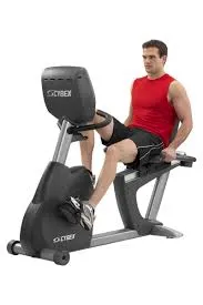 Cybex 770R Recumbent Bike