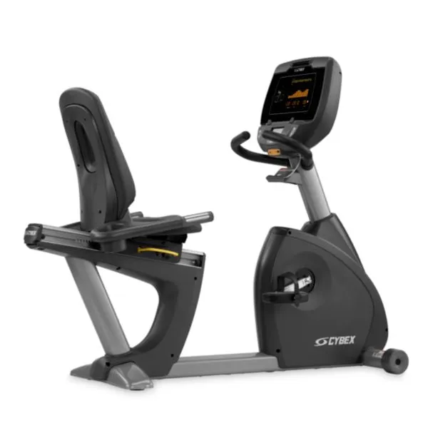 Cybex 770R Recumbent Bike