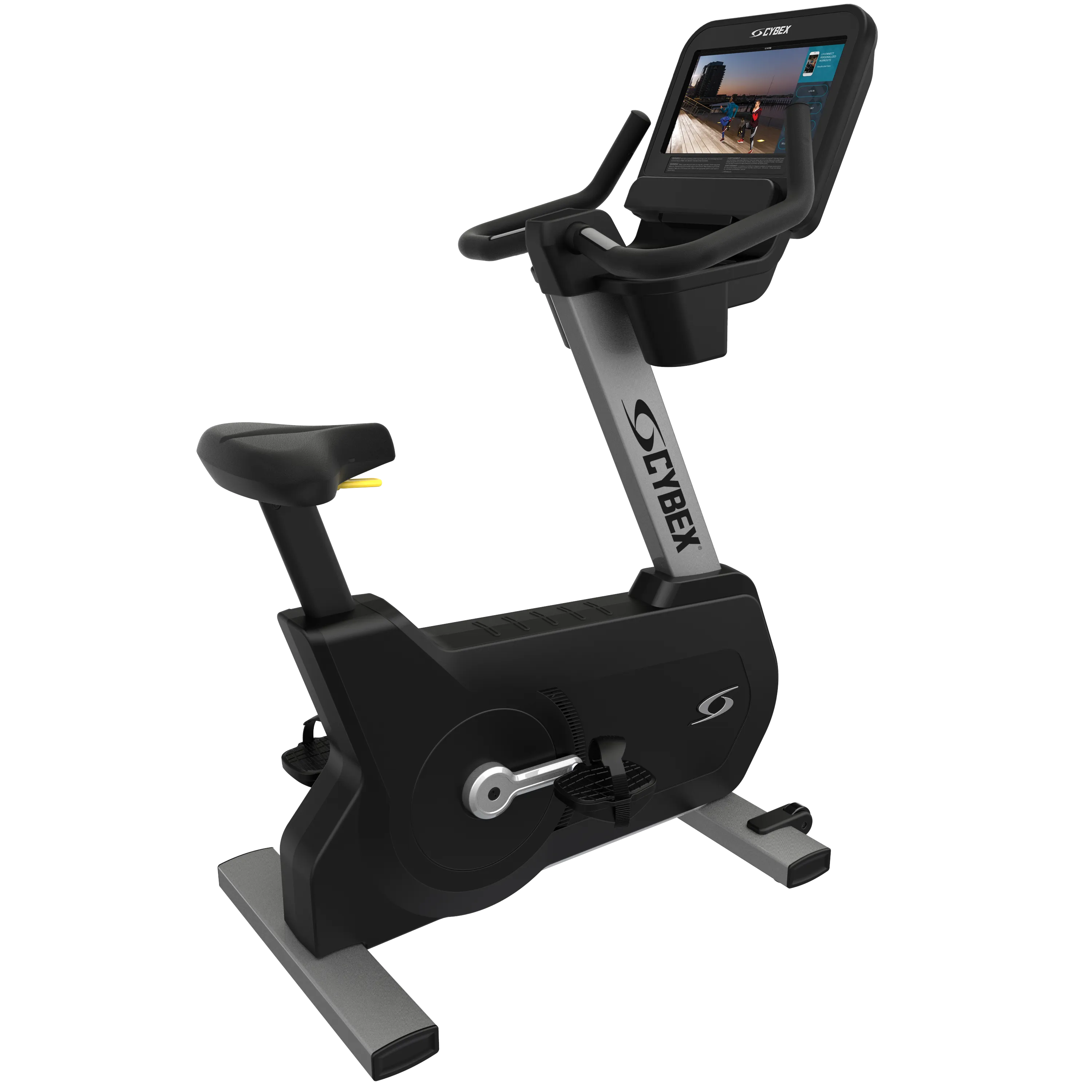 Cybex R Series Upright Bike - Outlet