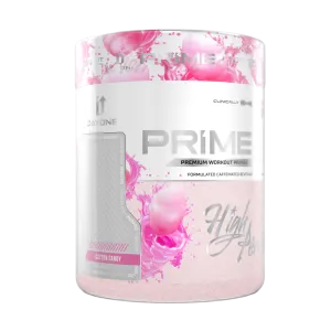 DayOne Prime Pre-workout