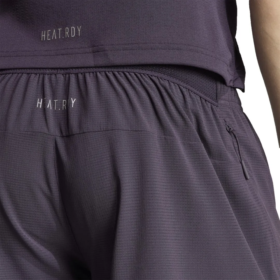 Designed for Training HIIT Workout HEAT.RDY Shorts