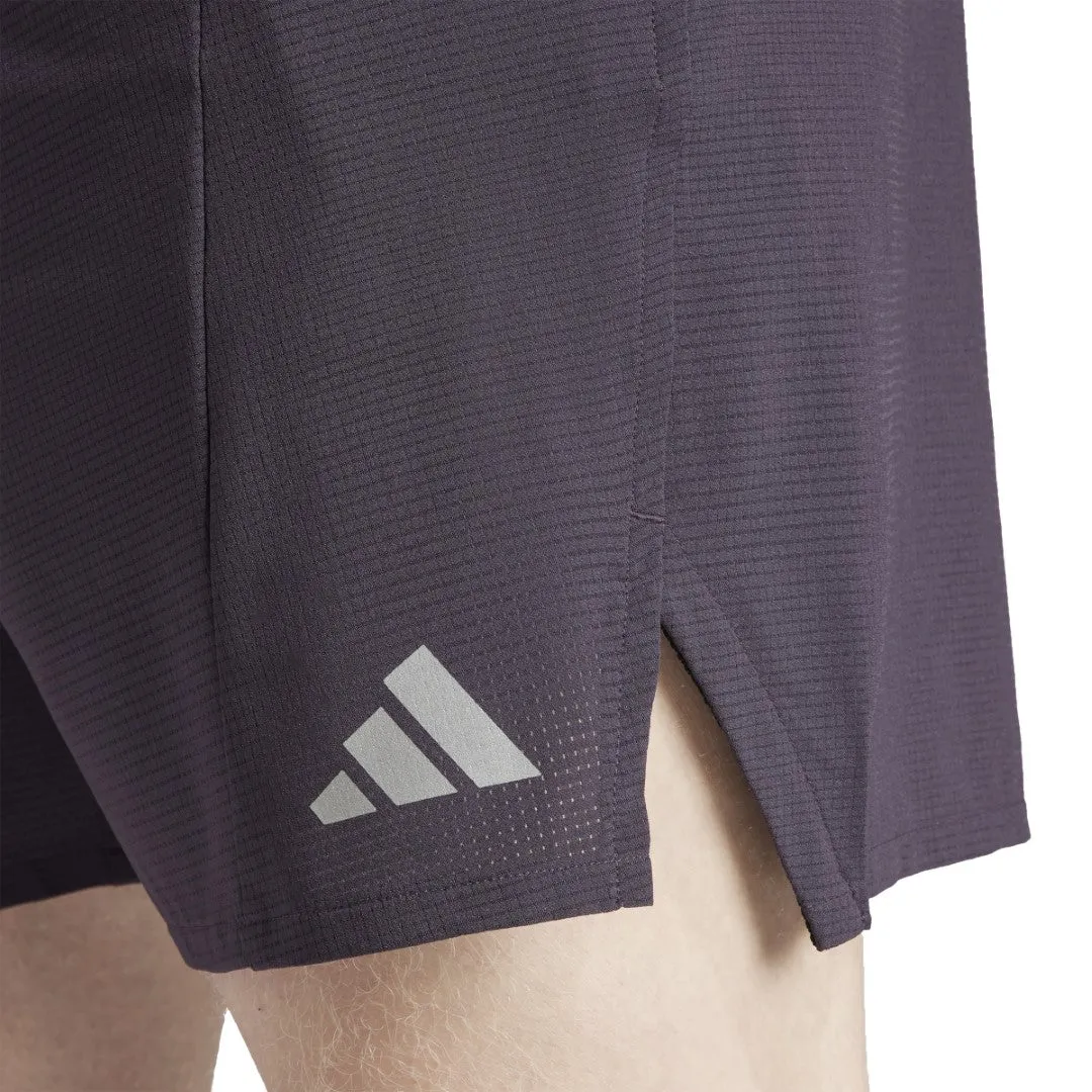 Designed for Training HIIT Workout HEAT.RDY Shorts